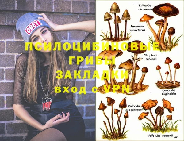 круглые Покров